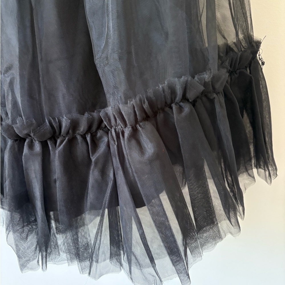 Dance & Marvel Tulle Mini Dress NWT - Picture 7 of 10